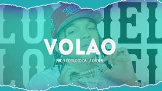 LOMIIEL – VOLAO Instrumental Dembow Pista de Dembow Dominicano 2024 [upl. by Malena366]