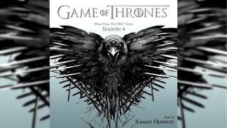 04  Watchers On the Wall  Game of Thrones Season 4 Soundtrack [upl. by Eusebio]