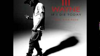 Lil Wayne ft Rick RossJohn Chopped and Screwed [upl. by Aiasi]