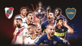 Compilacion Reacciones River vs Boca Final Copa Libertadores 2018 VUELTA PARTE 2 [upl. by Kaden]