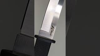 The CIAs Tanto Knife [upl. by Glory330]