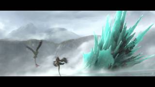 Dragon Nest 2 Full HD in Hindi dubbed movies  Dragon next  Dragon next 2 [upl. by Ahsaya]