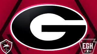 Georgia Bulldogs 2020 Touchdown Song [upl. by Ellenor55]