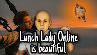 Anthus amp Friends Play Lunch Lady Online and its magical [upl. by Ymmor]