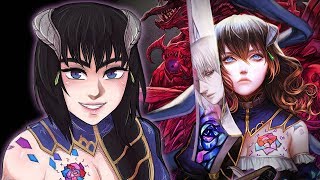 How Bloodstained Kept Its Promise [upl. by Tace622]