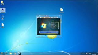 ATTIVAZIONE Windows 7 SP1 amp Office 2010 SP2 By R1n [upl. by Harte665]