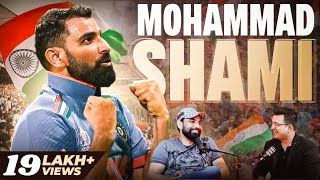 Unplugged ft Mohammad Shami  ComeBack Pakistan amp Inzmam  MS Dhoni  Rohit Sharma  Saniya Mirza [upl. by Nikola]