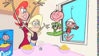 Quisp Commercial by Spumco [upl. by Ynattyrb]