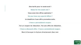 22  Louer une voiture anglais telephone [upl. by Ericka]