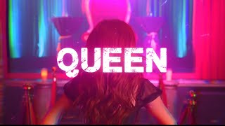 Harper Zilmer  Queen B feat Cash amp Maverick official lyric video￼ [upl. by Nimaynib]