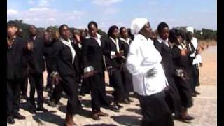 Zoipa zanga  SENGABAY CCAP SINGERS [upl. by Edwards]