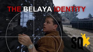 The Belaya Identity  Squad Gameplay [upl. by Hulda]