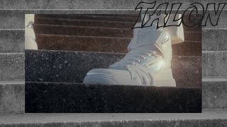 The Talon Sneaker [upl. by Krahling998]