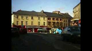 Tuam Town Co Galway Ireland [upl. by Deth]