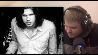 Nick Drake  Things Behind The Sun  Studio Track [upl. by Niret109]