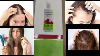 Mamaearth Onion hair oil honest review result benifitsideeffects [upl. by Boniface860]