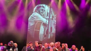 Chas Hodges Tribute there ain’t no pleasing you [upl. by Ralston96]