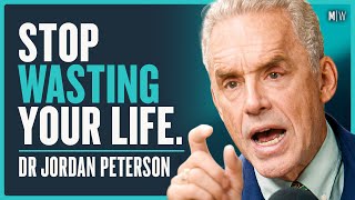 Jordan Peterson  How To Destroy Your Negative Beliefs 4K [upl. by Anoyet]