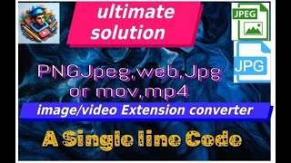 One click converter Wow [upl. by Ahsinit]