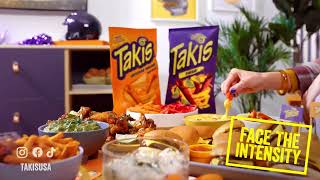 Takis  “Throw Some Takis In It” 15 [upl. by Juliane709]