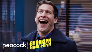 Brooklyn 99 Cold Opens That Make Me Burst With Laughter  Brooklyn NineNine [upl. by Zipporah]