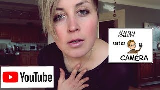 YouTubeuse  à tes souhaits [upl. by Surtimed]