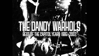 The Dandy Warhols  Good Morning Lyrics [upl. by Ailuj]