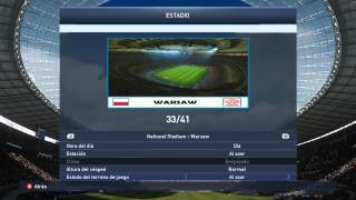 41 estadios pes 15 Stadiums Pack v2 PES 2015 By Estarlen Silva [upl. by Ringler]