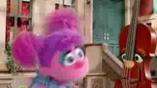 Sesame Street Guess Abby Cadabbys Friends [upl. by Edahc]