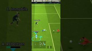 How To Defending🔰🛡️efootball2023 efootball pes2021 shorts [upl. by Gee255]