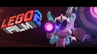 LEGO FILM 2  Od 212 u kinima  2019 [upl. by Nyrrat44]