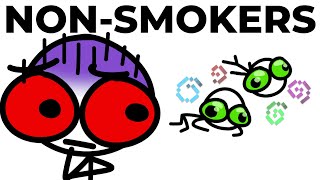 Smoking For NonSmokers [upl. by Eibob677]