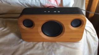 Archeer 25W Bluetooth Speaker [upl. by Kandace]