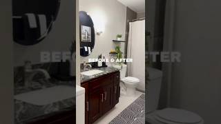 Before amp After Fully Furnished Apartment Tour🏡💖 housemakeover beforeandafter grateful [upl. by Gudren]