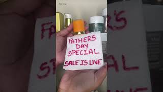 Perenne Fathers Day Mega Sale 50 OFF on All Single Items Use FATHER50  Shop Now [upl. by Danielson]