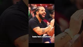 Did The Hate Make Drake Better Father 😱🤣drake adonis podcast [upl. by Enellij805]