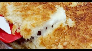 كنافة نابلسية Nabulsi kunafa مطبخ سلمى how sweet [upl. by Vins526]