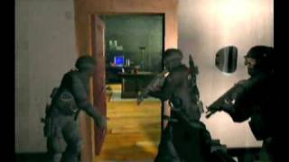 SWAT 4 911 Trailer [upl. by Alexandria]