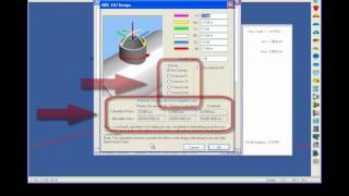 External Nozzle Loads Design Using COMPRESS [upl. by Winfred576]