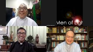 MEN OF LIGHT – EPISODE 12 SEASON 79  “MAY BAONquot [upl. by Raimes580]