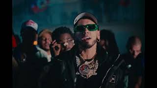 Anuel AA Kodak Black amp Ñengo Flow  Sufro Video Oficial  LLNM2 [upl. by Liban956]