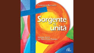 Santo santo Sorgente di unità [upl. by Nomrah]