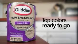 Glidden® Grab n Go [upl. by Elagiba]