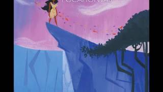 Pocahontas Soundtrack  Farewell  If I Never Knew You Reprise Version 2 [upl. by Ynamad]