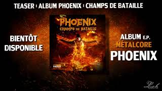 TEASER ALBUM PHOENIX [upl. by Omora]