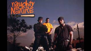 Naughty By Nature  Yoke The Joker Lyrics [upl. by Guillema]