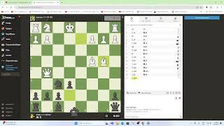 Chess for Champs Live [upl. by Gardell]