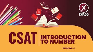 Free Civil Service Class  Introduction to Number  Episode 1 [upl. by Nnanaej765]