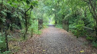 visit to the abandoned queensbury railway tunnel while out exploring [upl. by Eedyah13]