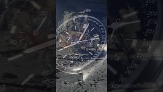 BULOVA LUNAR PILOT 45 mm watch bulova omega moonwatch [upl. by Wendie]